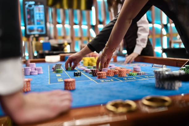 Microgaming withdrawal and payment verification process